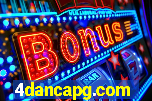 4dancapg.com