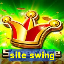 site swing