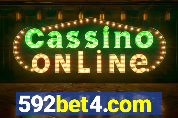 592bet4.com