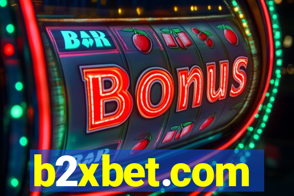 b2xbet.com