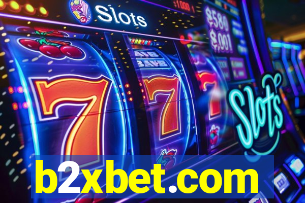 b2xbet.com