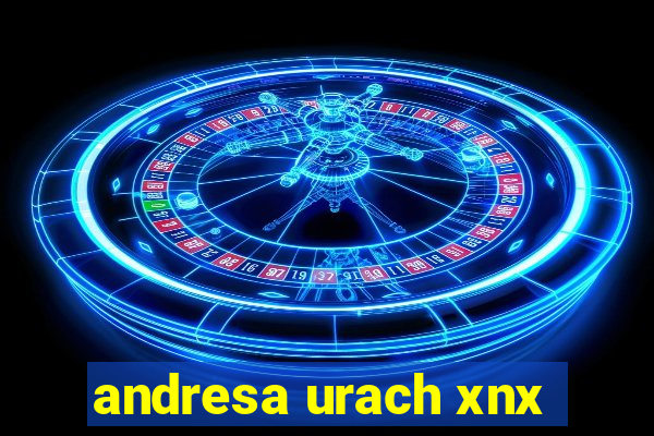 andresa urach xnx