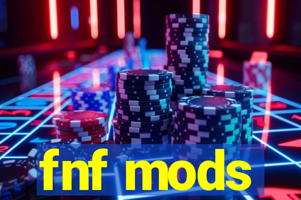 fnf mods