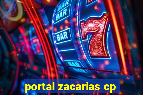 portal zacarias cp