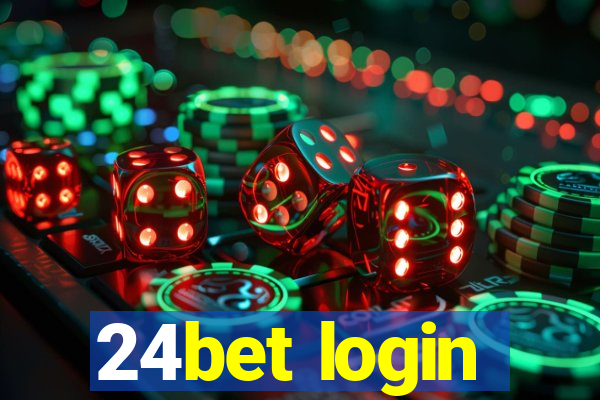 24bet login