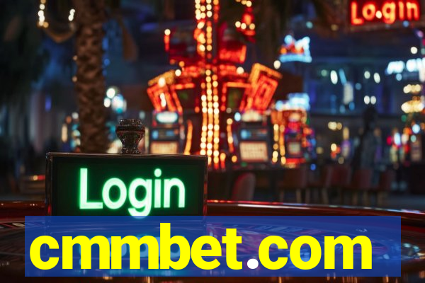 cmmbet.com