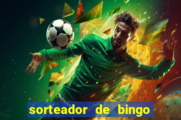 sorteador de bingo 90 bolas online