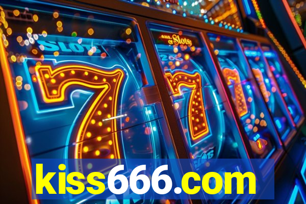 kiss666.com