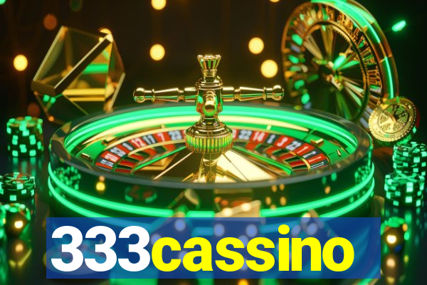 333cassino