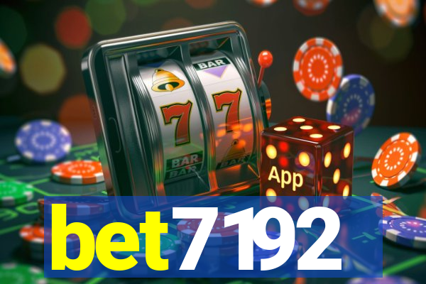 bet7192