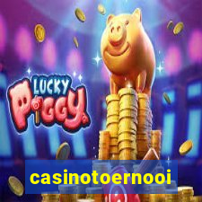 casinotoernooi