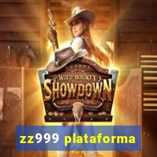 zz999 plataforma