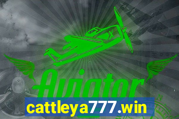 cattleya777.win