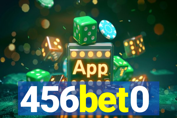 456bet0