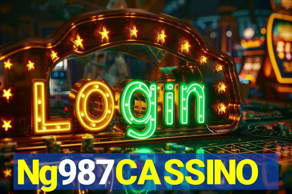 Ng987CASSINO