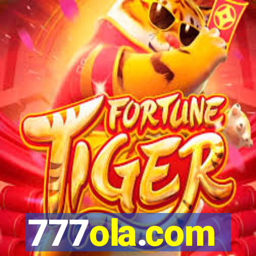 777ola.com