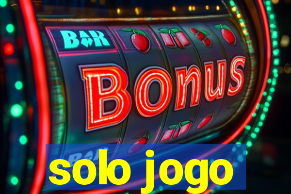 solo jogo