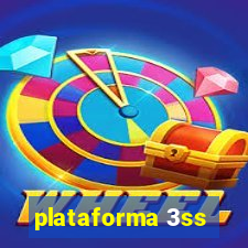 plataforma 3ss