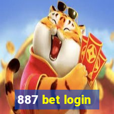 887 bet login