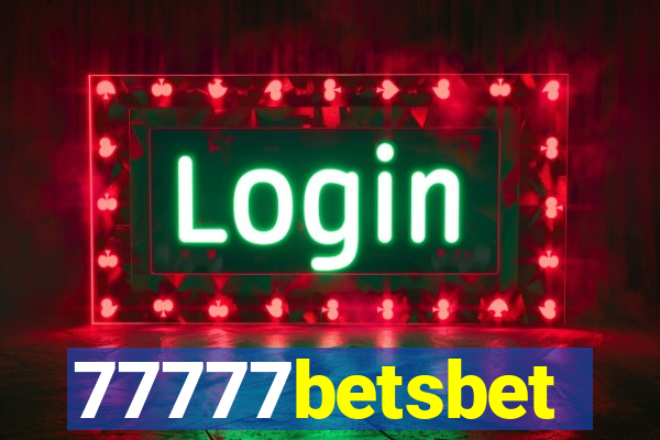 77777betsbet