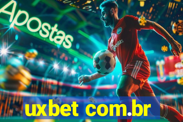 uxbet com.br