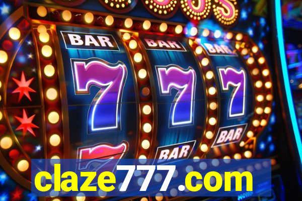 claze777.com