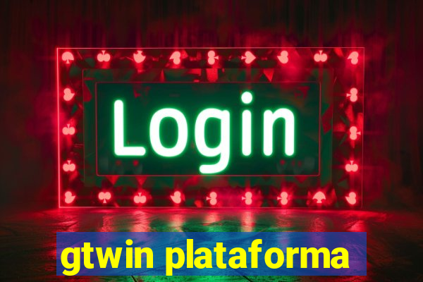 gtwin plataforma