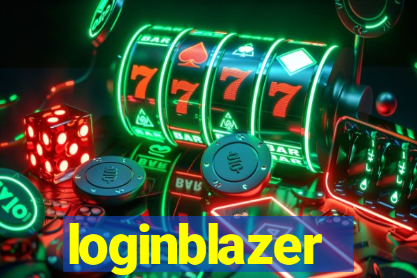 loginblazer