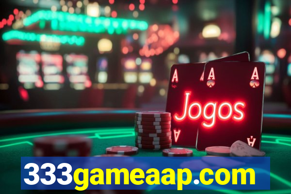 333gameaap.com