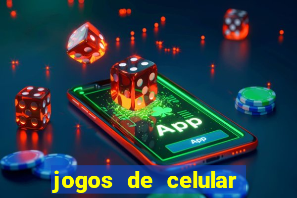 jogos de celular que ganha dinheiro de verdade