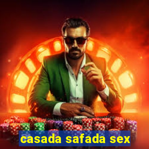 casada safada sex