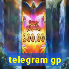 telegram gp