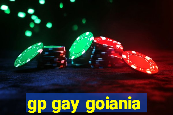 gp gay goiania