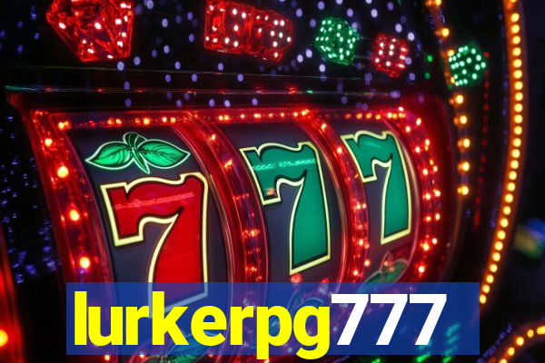 lurkerpg777