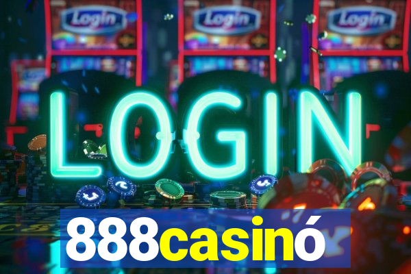 888casinó