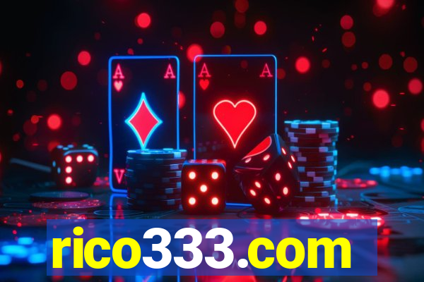 rico333.com