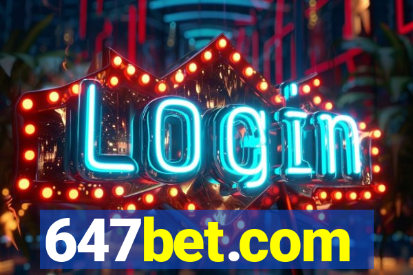 647bet.com