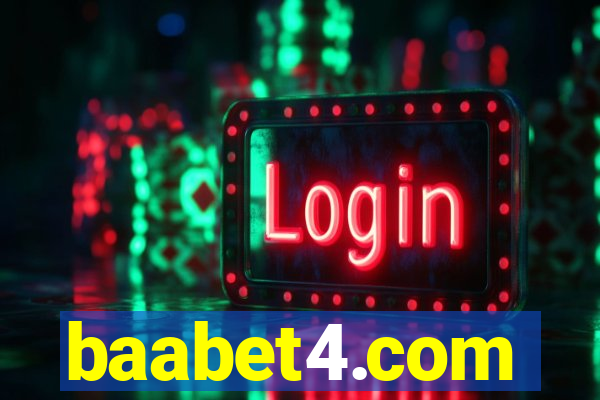 baabet4.com