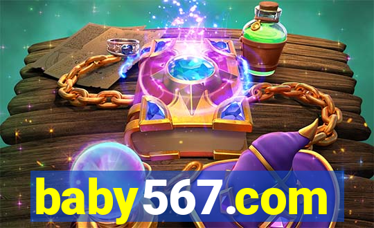 baby567.com