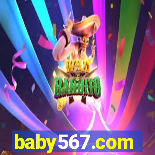 baby567.com