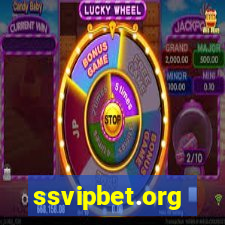 ssvipbet.org