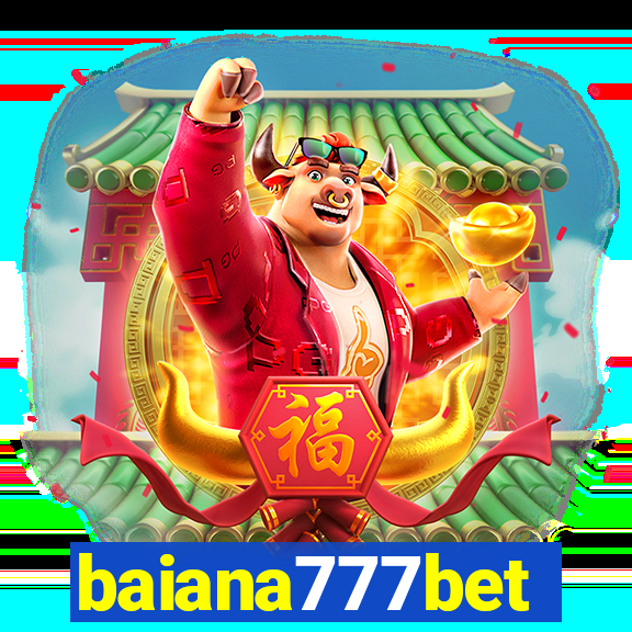 baiana777bet