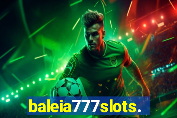 baleia777slots.com