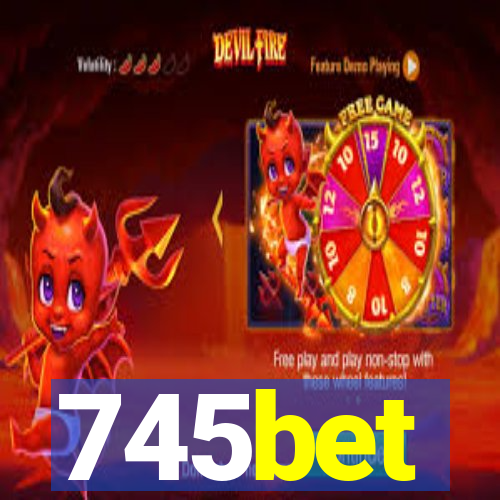 745bet