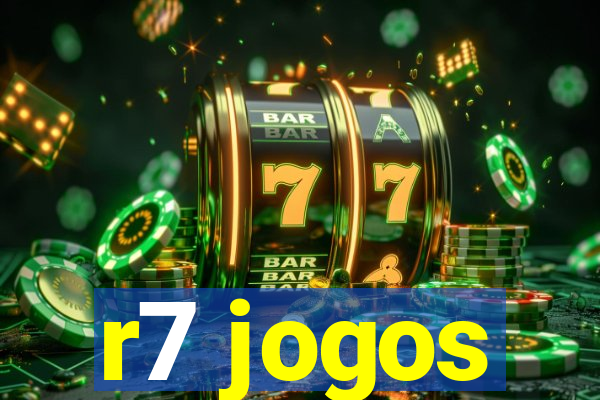 r7 jogos