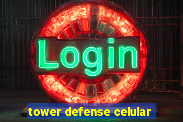 tower defense celular