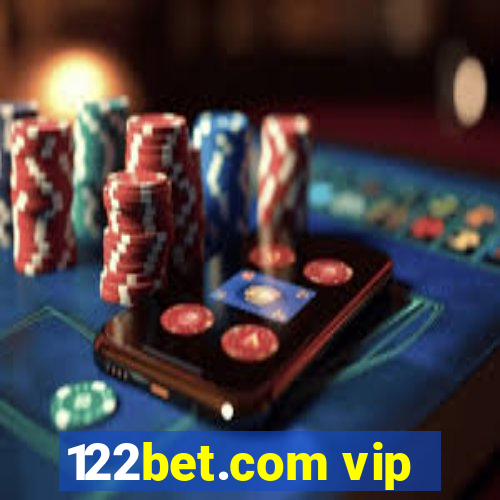 122bet.com vip