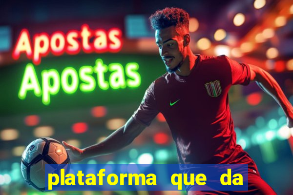 plataforma que da pra jogar demo