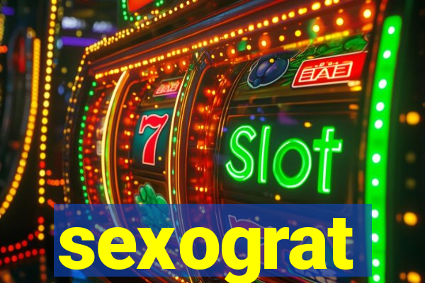 sexograt