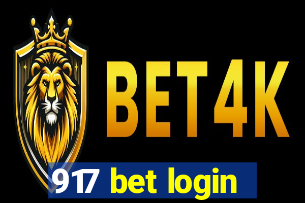 917 bet login